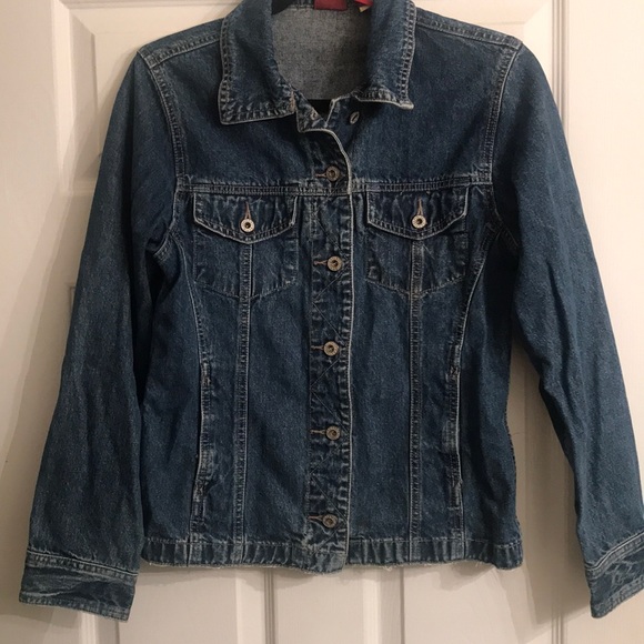 Vintage GAP denim jacket - Picture 1 of 4